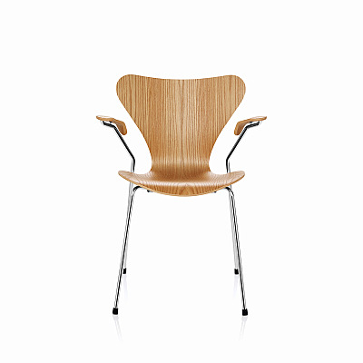SERIES 7 CHAIR 3207 / セブンチェア 3207 ( フリッツ・ハンセン / Fritz Hansen )