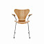SERIES 7 CHAIR 3207 / セブンチェア 3207 ( フリッツ・ハンセン / Fritz Hansen )