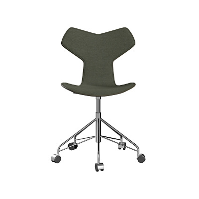 GRAND PRIX 3131 / グランプリチェア 3131 ( フリッツ・ハンセン / Fritz Hansen )