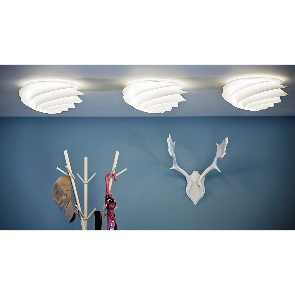 SWIRL CEILING S/M｜レ・クリント｜コンフォートQ｜阪急百貨店の