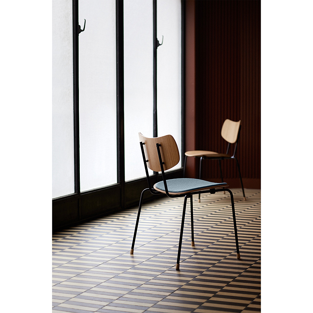 VLA26P VEGA CHAIR｜カール・ハンセン＆サン｜コンフォートQ｜阪急