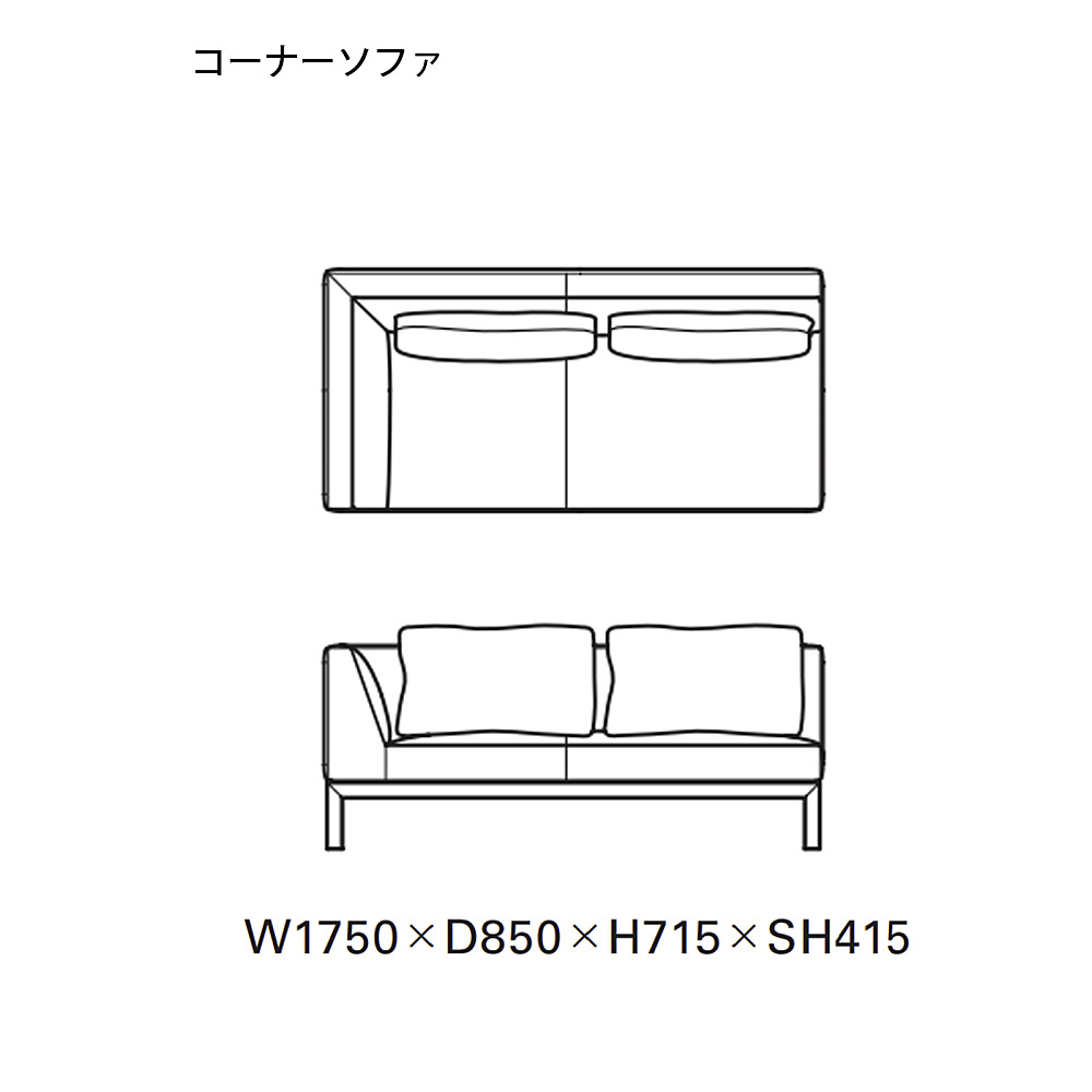 LINATE｜タイム アンド スタイル｜コンフォートQ｜阪急百貨店の