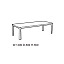 MONTEBELLO LIVING TABLE / モンテベロ リビングテーブル ( アルフレックス / arflex )