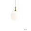 VL45 RADIOHUS PENDANT / VL45 ラジオハウス ペンダント ( ルイスポールセン / Louis Poulsen )