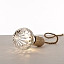 CRYSTAL BULB PENDANT / クリスタルバルブペンダント ( リー・ブルーム / LEE BROOM )