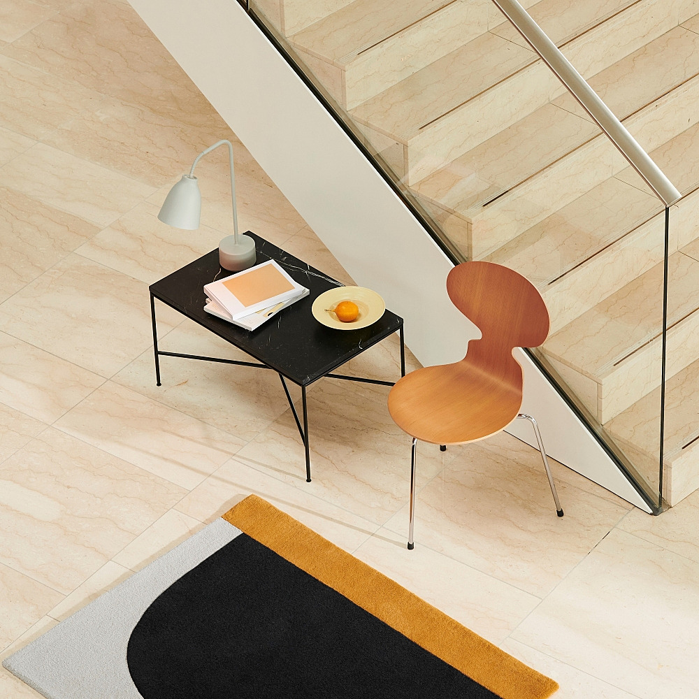 PLANNER COFFEE TABLES MC310｜フリッツ・ハンセン｜コンフォートQ