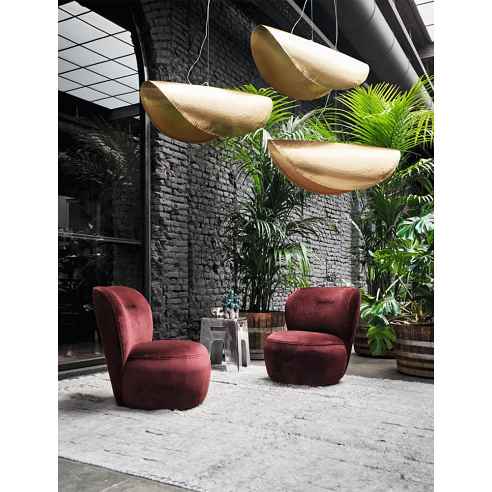 LOLL 07 F/G｜ジェルバゾーニ｜コンフォートQ｜阪急百貨店のインテリア