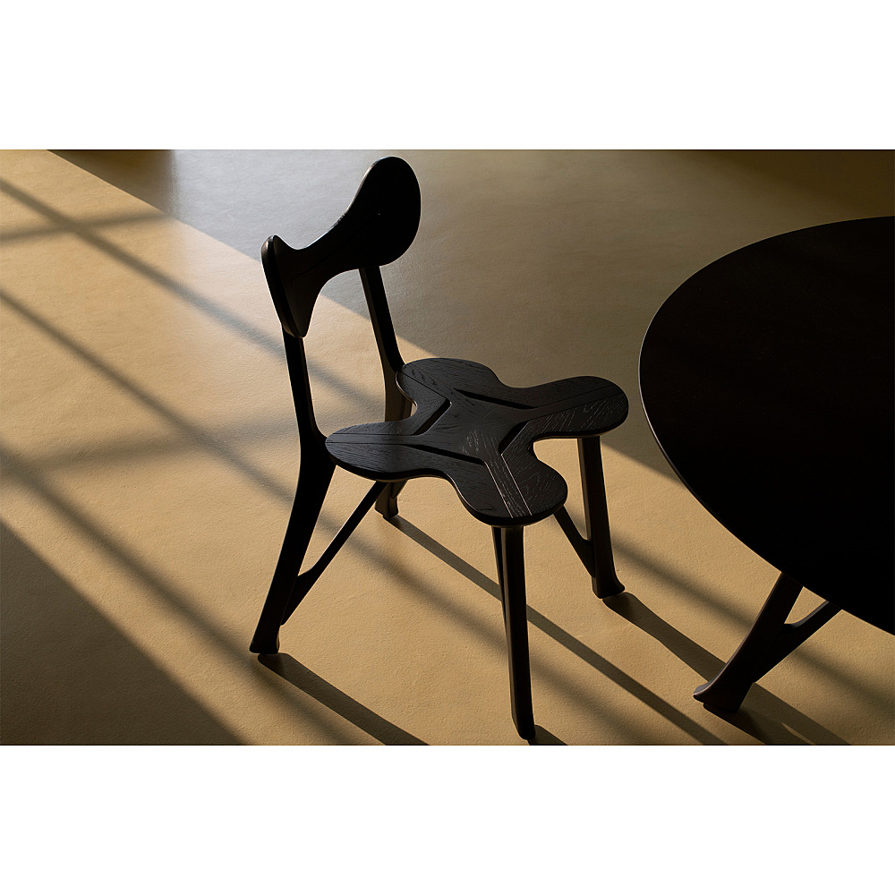 STAY DINING CHAIR｜ステラワークス｜コンフォートQ｜阪急百貨店の