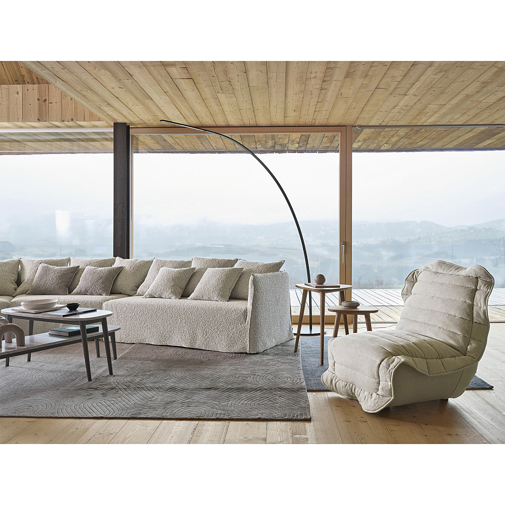 GHOST 34｜ジェルバゾーニ｜コンフォートQ｜阪急百貨店のインテリア