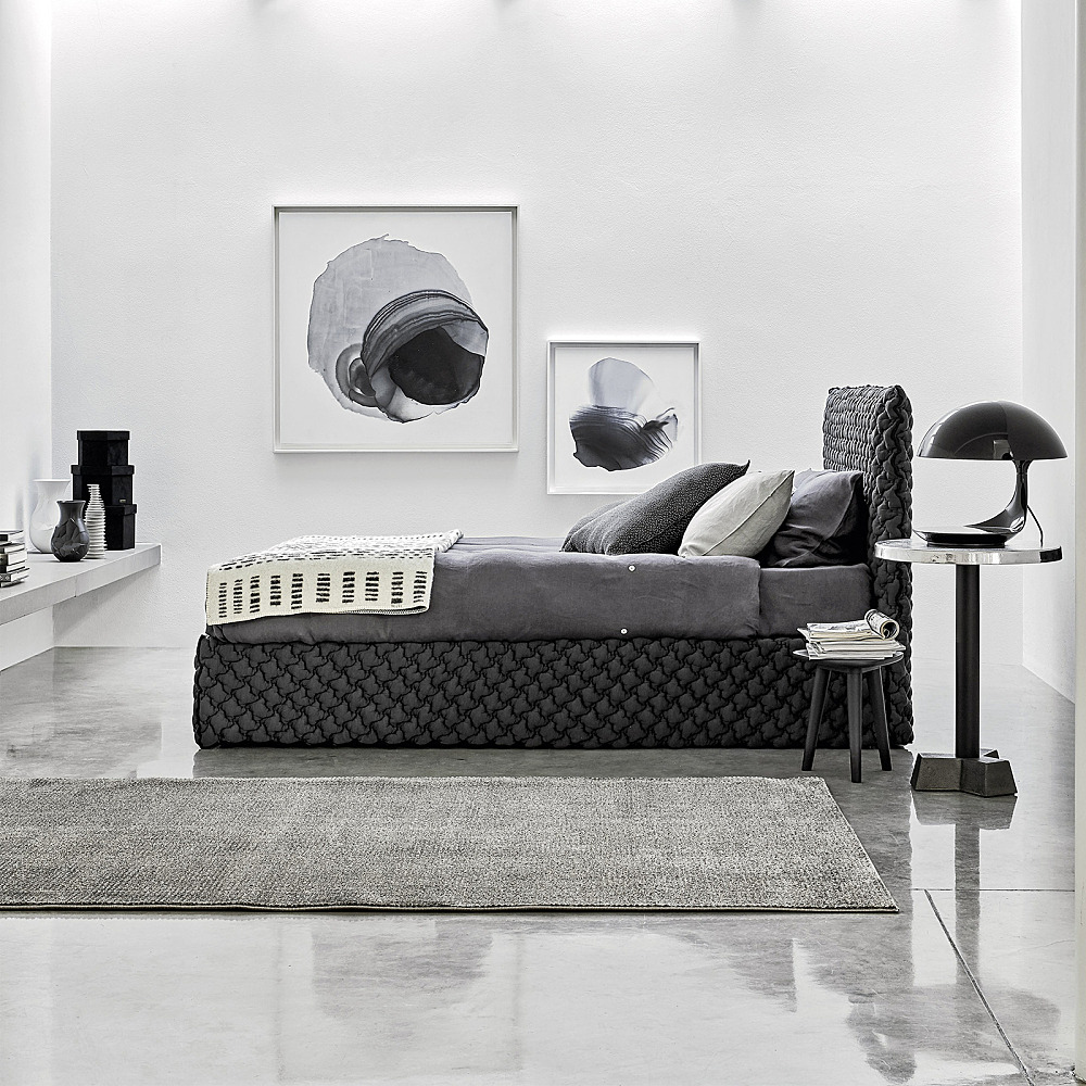 GERVASONI ジェルバゾーニ ソファ 検)actus cassina 展示品◇イタリアで1882年に設立した歴史あるインテリアブランド