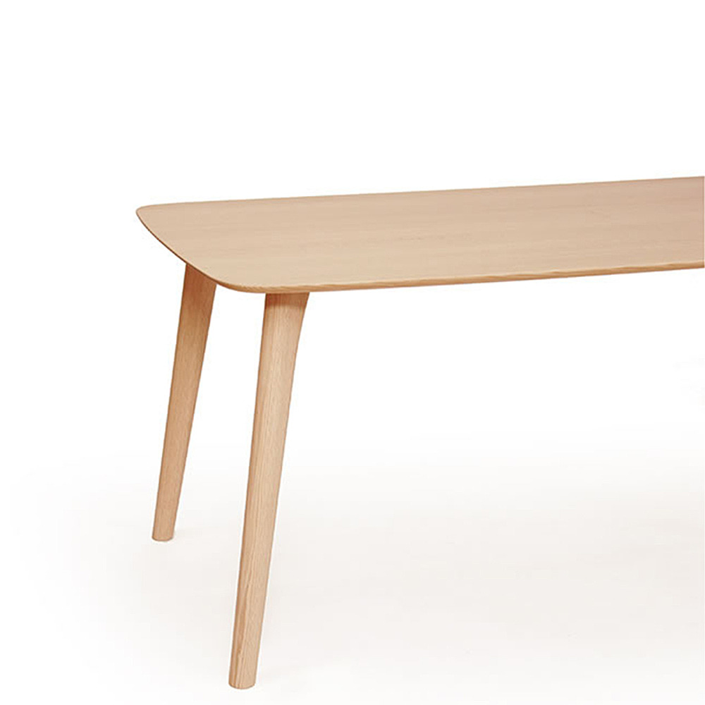 RIT TABLE｜柏木工｜コンフォートQ｜阪急百貨店のインテリアショップ