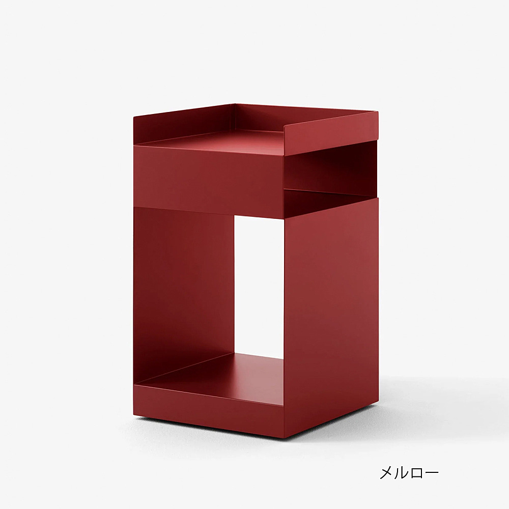 ROTATE TROLLEY SC73｜アンドトラディション｜コンフォートQ｜阪急