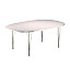 SUPERELLIPSE TABLE B611/B612/B616/B613 / スーパー楕円テーブル B611/B612/B616/B613 ( フリッツ・ハンセン / Fritz Hansen )