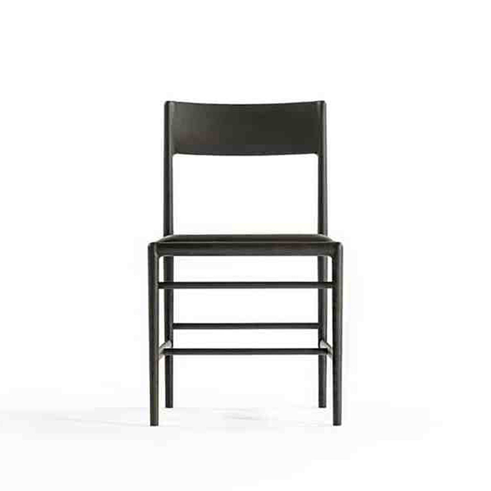 A CHAIR ON THE VERTICAL AXIS｜タイム アンド スタイル｜コンフォート