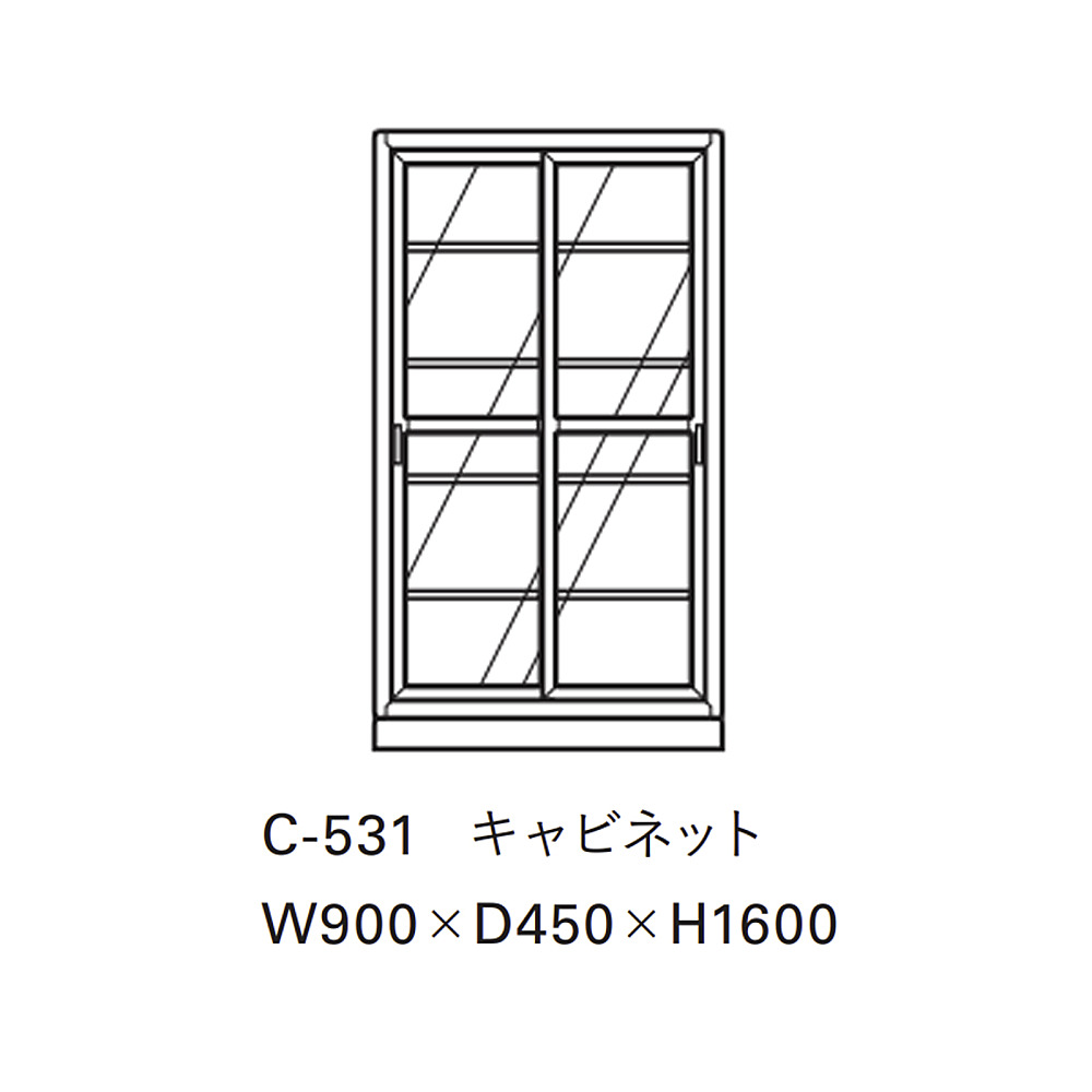 MUSEUM CABINET FOR PRIVATE COLLECTION｜タイム アンド スタイル
