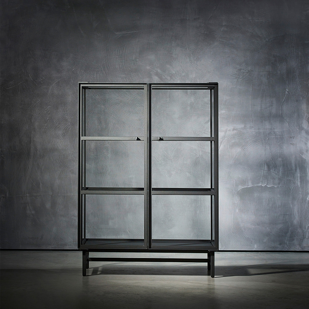 FINN CABINET｜ピート・ブーン｜コンフォートQ｜阪急百貨店の