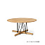 E021 EMBRACE LOUNGE TABLE / E021 エンブレイスラウンジテーブル ( カール・ハンセン＆サン / Carl Hansen & Søn )