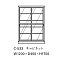 MUSEUM CABINET FOR PRIVATE COLLECTION / ミュージアムキャビネットフォープライベートコレクション ( タイム アンド スタイル / TIME & STYLE )