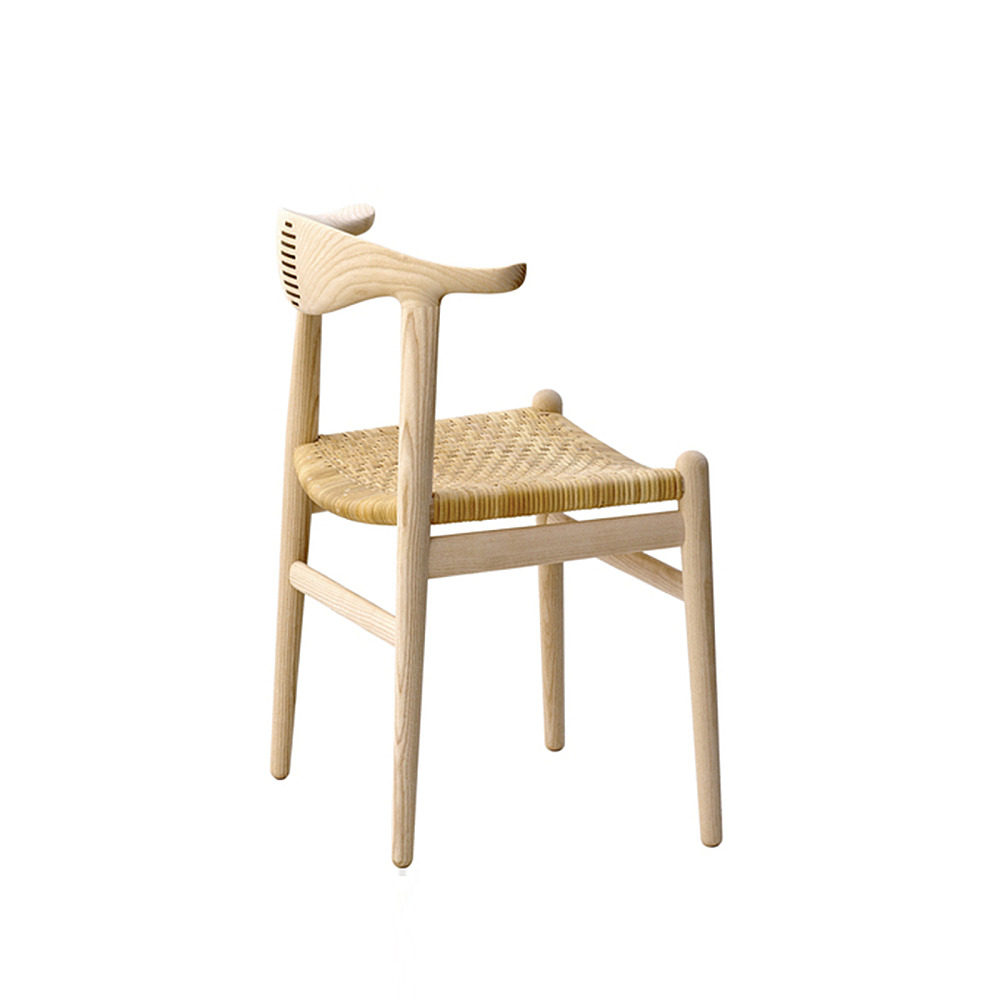 PP505 COW HORN CHAIR｜PP モブラー｜コンフォートQ｜阪急百貨店の