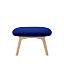 ROUNDISH OTTOMAN / ラウンディッシュ オットマン ( マルニ木工 / maruni )