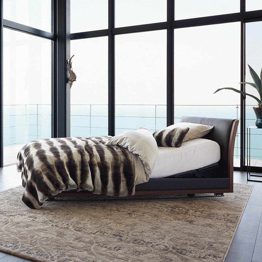 DUKE｜シモンズ｜コンフォートQ｜阪急百貨店のインテリアショップ