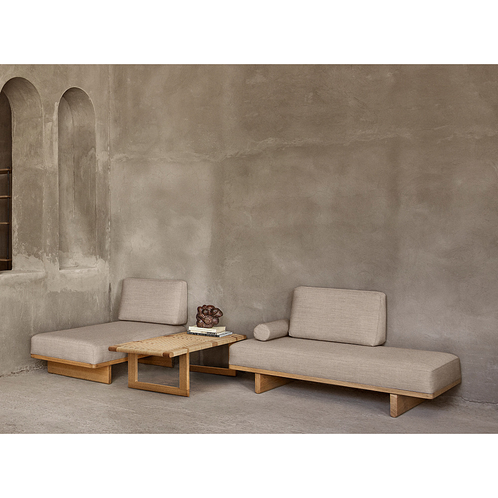 BM0488L COFFEE TABLE｜カール・ハンセン＆サン｜コンフォートQ｜阪急