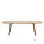 ROUNDISH DINING TABLE 160/200/240 / ラウンディッシュ ダイニングテーブル160/200/240 ( マルニ木工 / maruni )