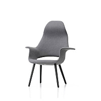 ORGANIC HIGHBACK CHAIR / オーガニックハイバックチェア ( ヴィトラ / Vitra )
