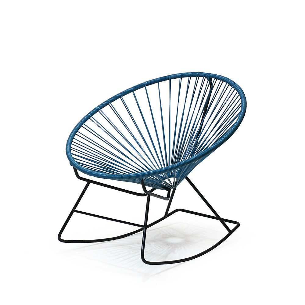 ACAPULCO ROCKNG CHAIR｜メトロクス｜コンフォートQ｜阪急百貨店の