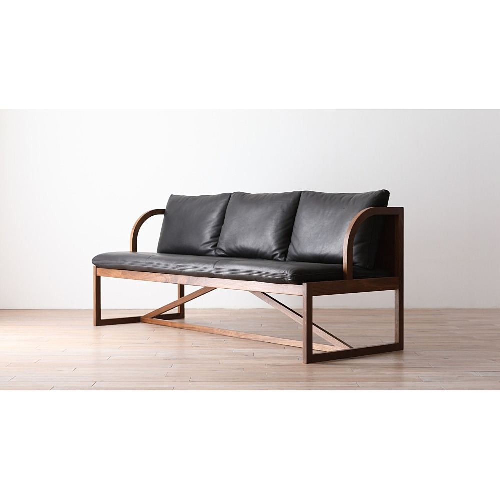 CORNICE LD SOFA｜広松木工｜コンフォートQ｜阪急百貨店のインテリア