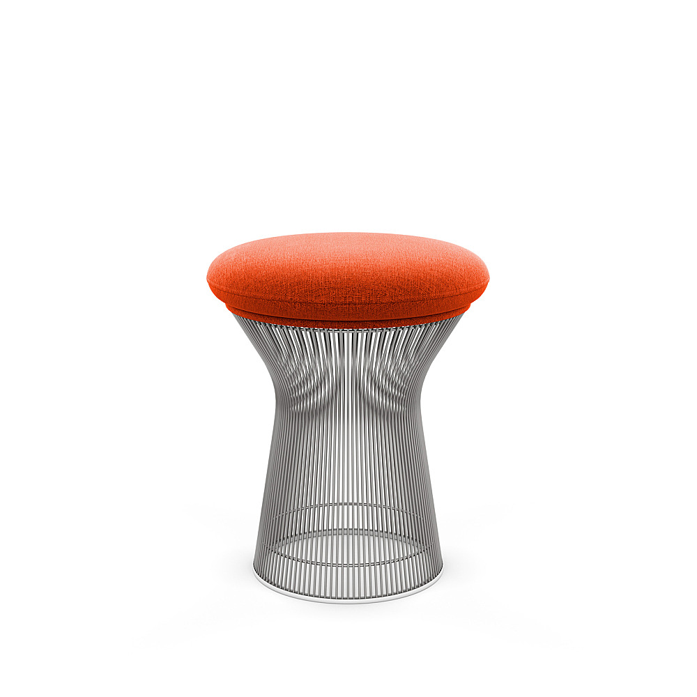 PLATNER STOOL｜ノル｜コンフォートQ｜阪急百貨店のインテリア