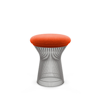 PLATNER STOOL / プラットナースツール ( ノル / Knoll )