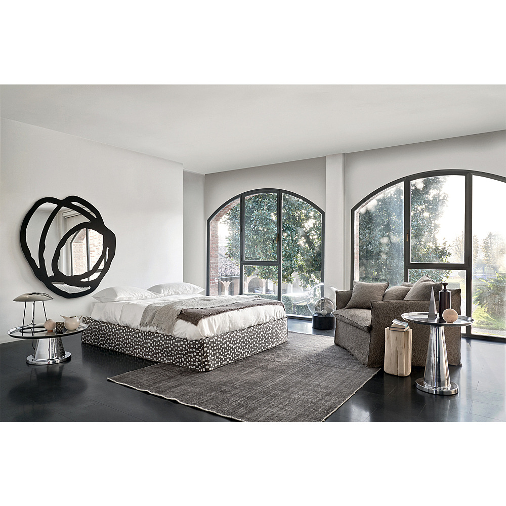 GHOST 80L S/D/F/E/G/X/QUEEN/KING｜ジェルバゾーニ｜コンフォートQ