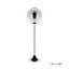GLOBE 50 CONE SLIM FLOOR / グローブ50コーンスリムフロア ( トム・ディクソン / Tom Dixon )