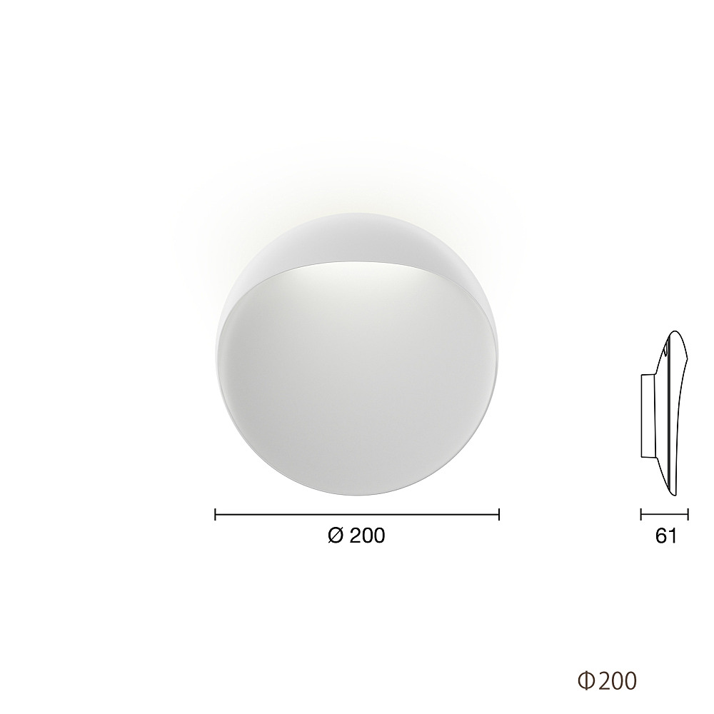 FLINDT WALL｜ルイスポールセン｜コンフォートQ｜阪急百貨店の