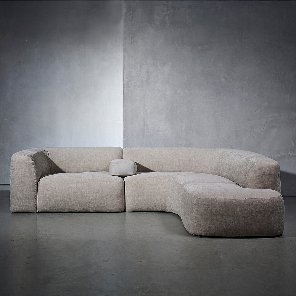 BO SOFA｜ピート・ブーン｜コンフォートQ｜阪急百貨店のインテリアショップ