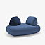ROSETTELEN LOUNGE / ロゼテレン ( リーン・ロゼ / Ligne Roset )