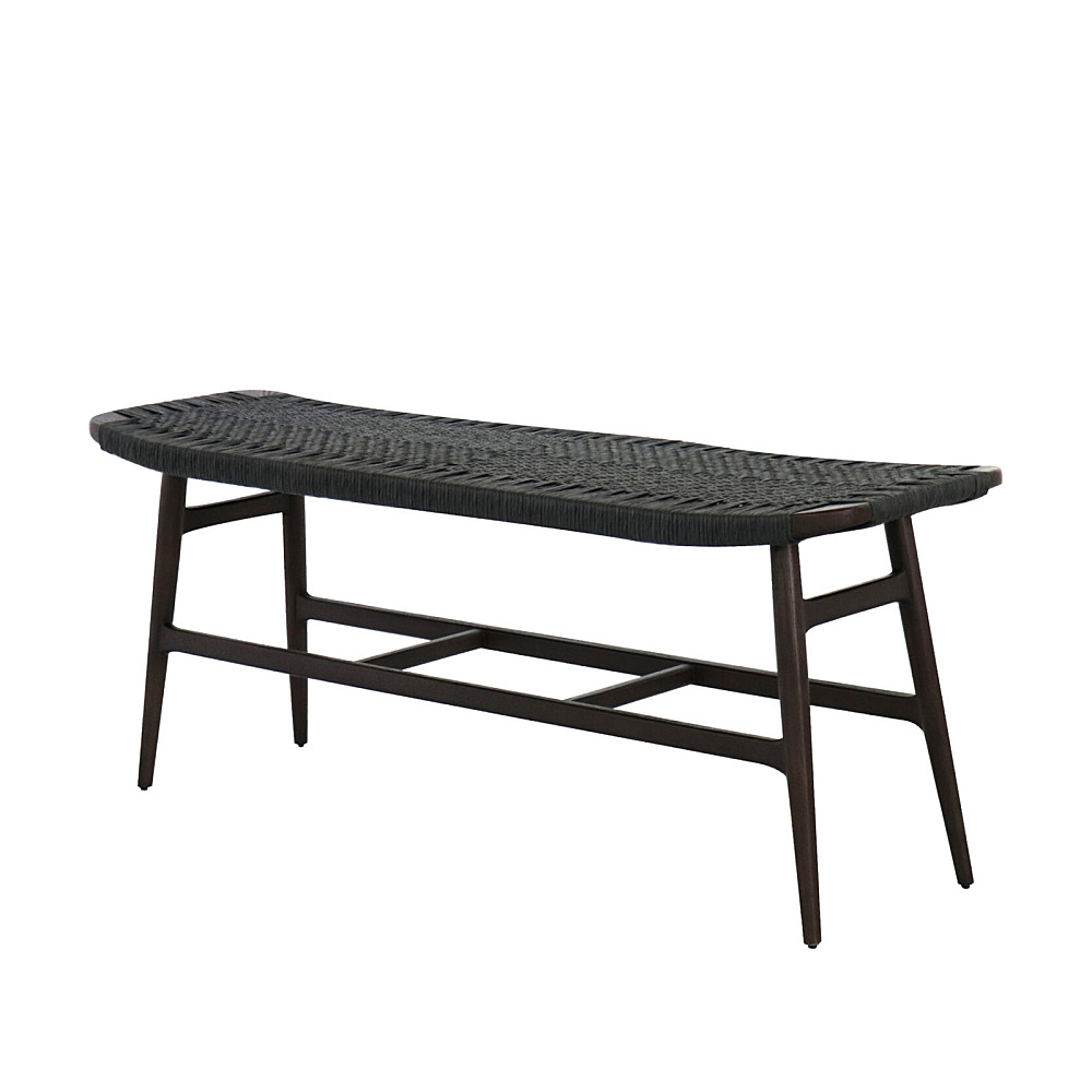 FREJA BENCH PAPER CORD SEAT｜ステラワークス｜コンフォートQ｜阪急