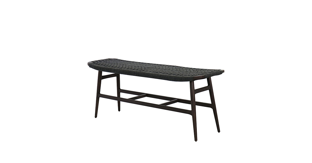 FREJA BENCH PAPER CORD SEAT｜ステラワークス｜コンフォートQ