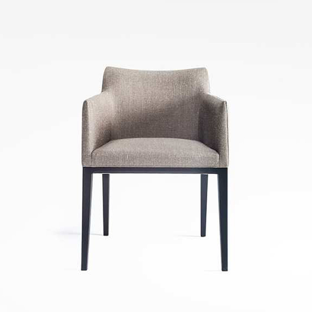 LEO SEAMLESS ARMCHAIR｜タイム アンド スタイル｜コンフォートQ