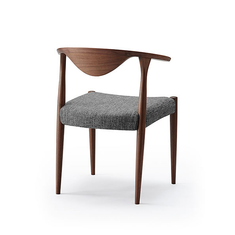 RIT CHAIR｜柏木工｜コンフォートQ｜阪急百貨店のインテリアショップ