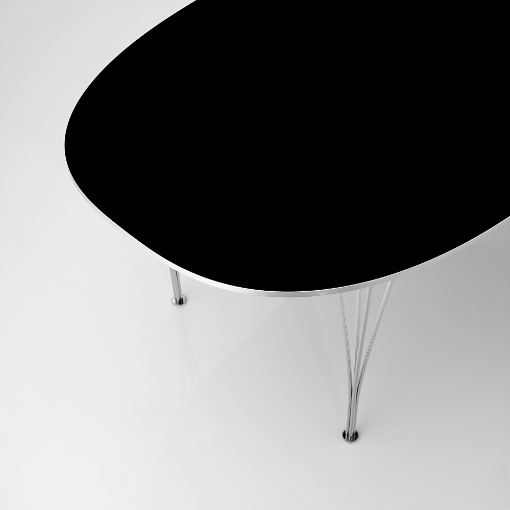 SUPERELLIPSE TABLE B611/B612/B616/B613|フリッツ・ハンセン SUPERELLIPSE TABLE B611/B612/B616/B613|フリッツ・ハンセン