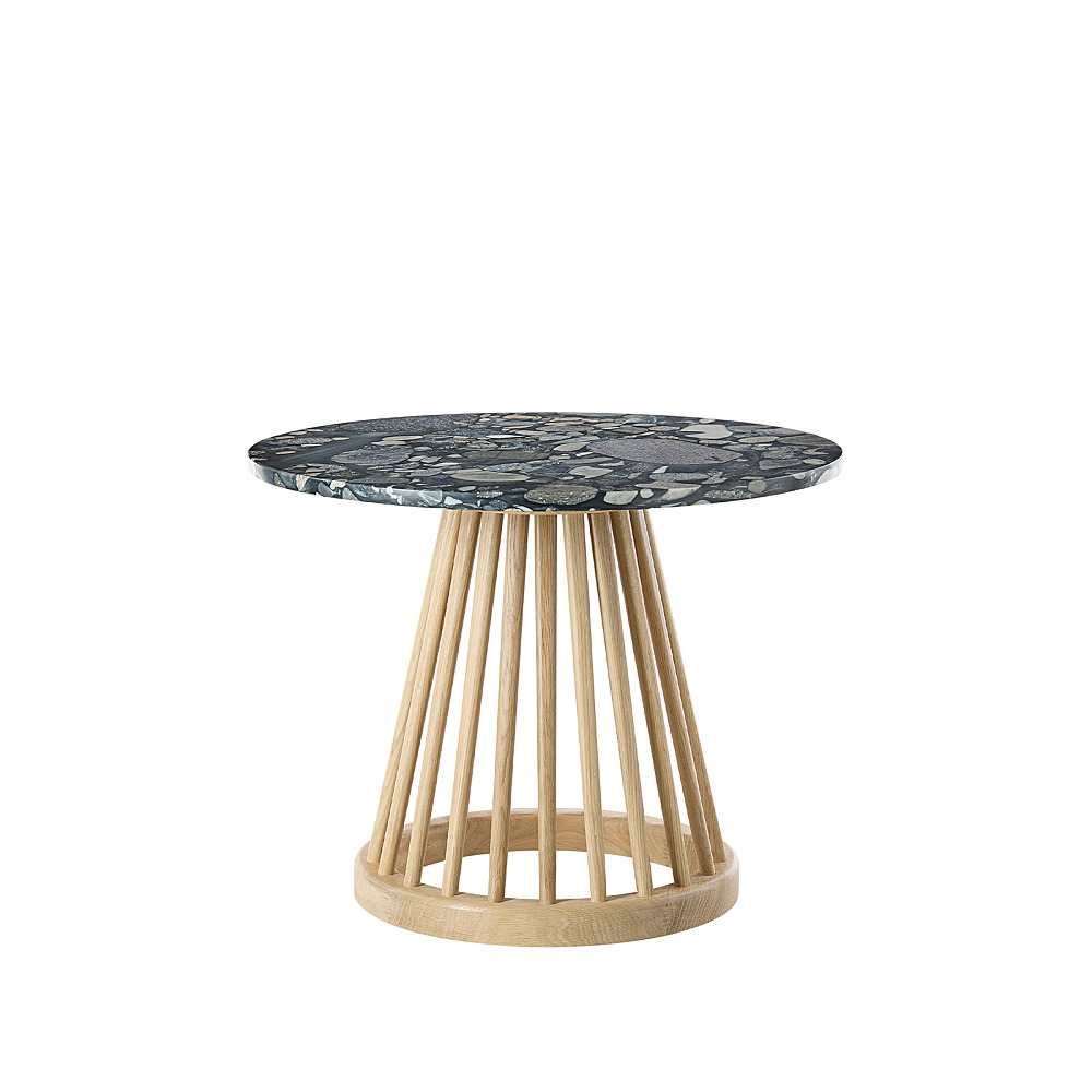 FAN TABLE 600｜トム・ディクソン｜コンフォートQ｜阪急百貨店の