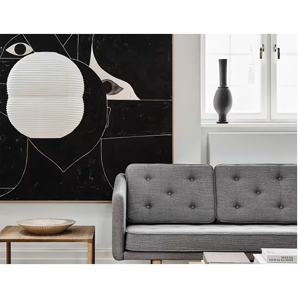 NO.1 SOFA 3P｜フレデリシア｜コンフォートQ｜阪急百貨店のインテリア