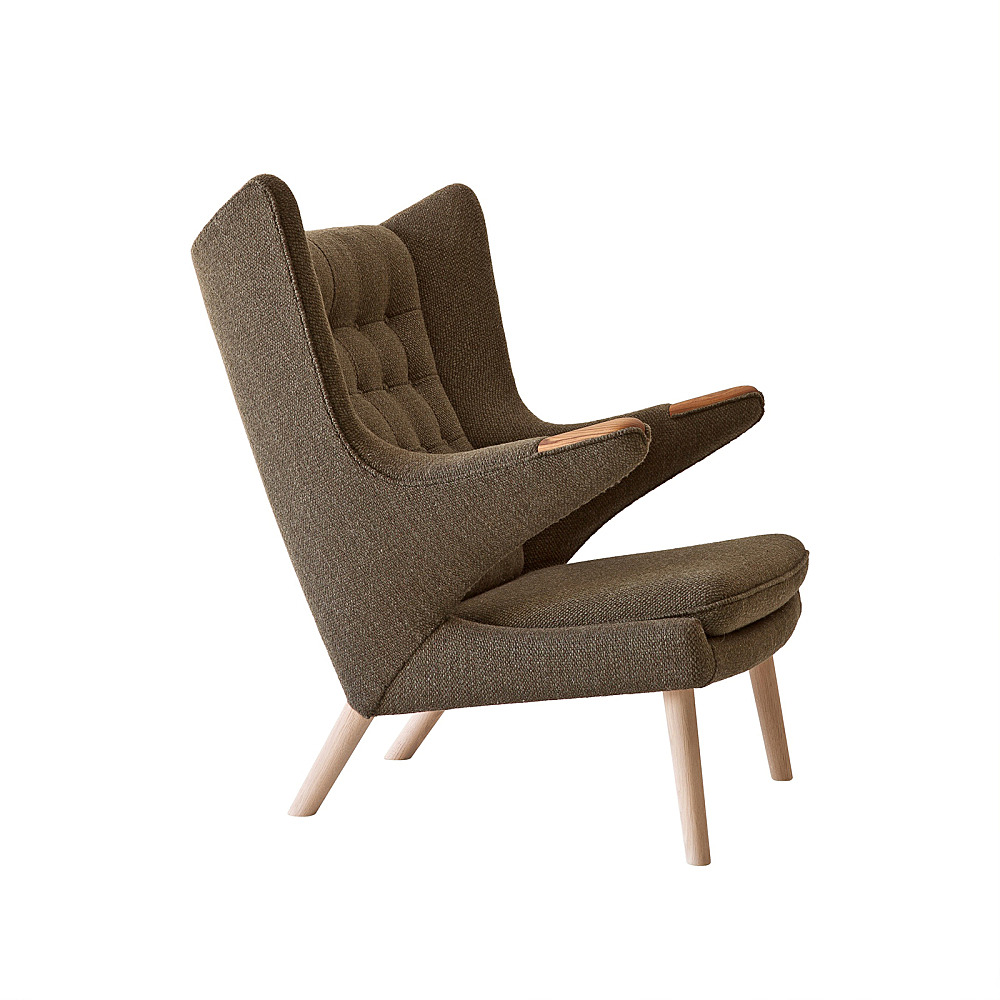 PP19 PAPA BEAR CHAIR｜PP モブラー｜コンフォートQ｜阪急百貨店の