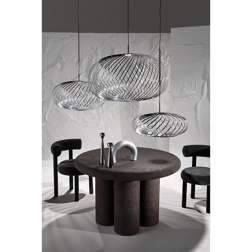 SPRING MEDIUM PENDANT｜トム・ディクソン｜コンフォートQ｜阪急百貨店