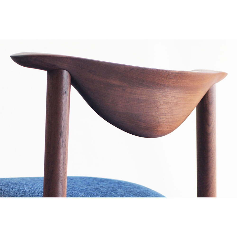 YOLK CHAIR|起立木工|コンフォートQ|阪急百貨店のインテリア YOLK CHAIR|起立木工|コンフォートQ|阪急百貨店のインテリア