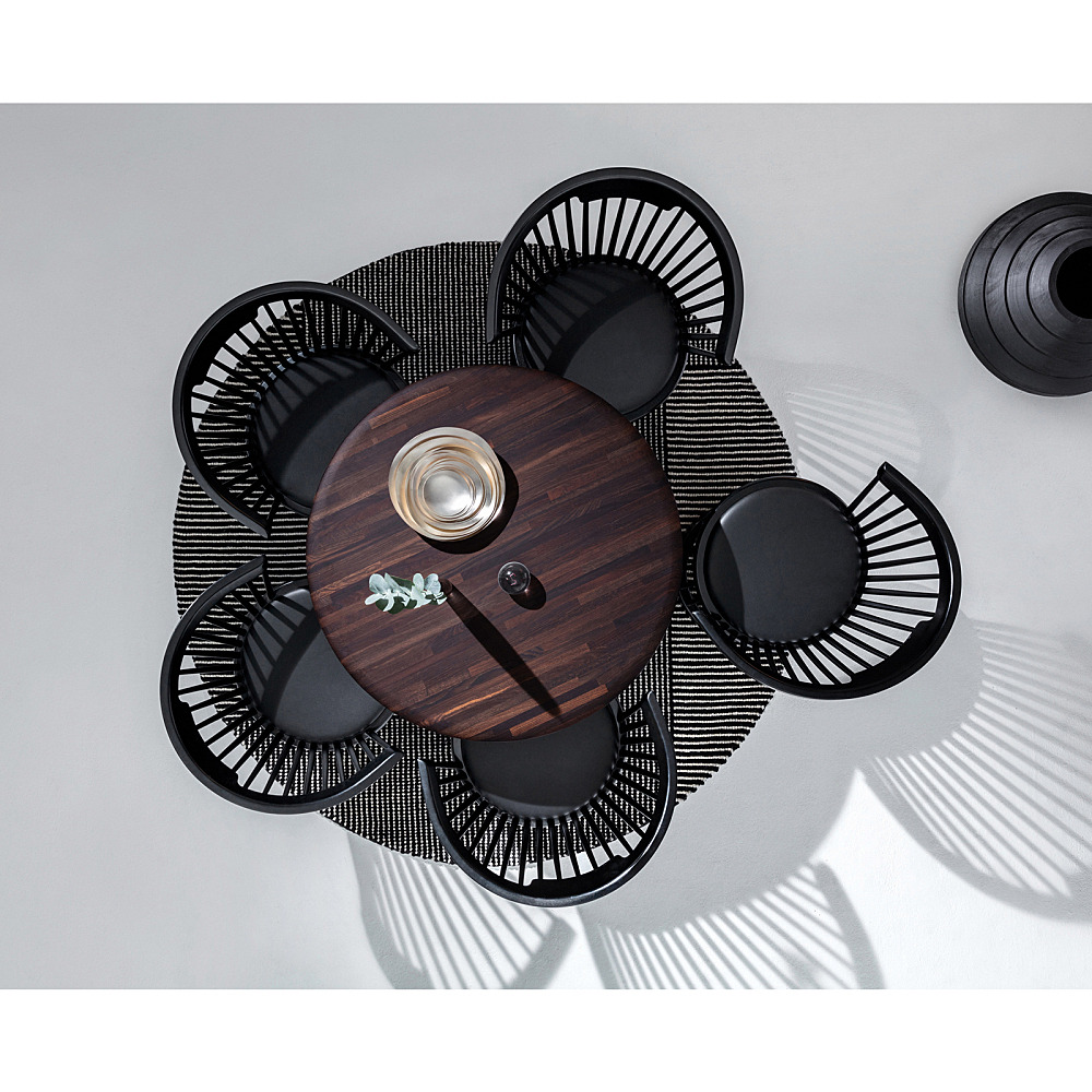 FAN DINING CHAIR|トム・ディクソン|コンフォートQ|阪急 FAN DINING CHAIR|トム・ディクソン|コンフォートQ|阪急