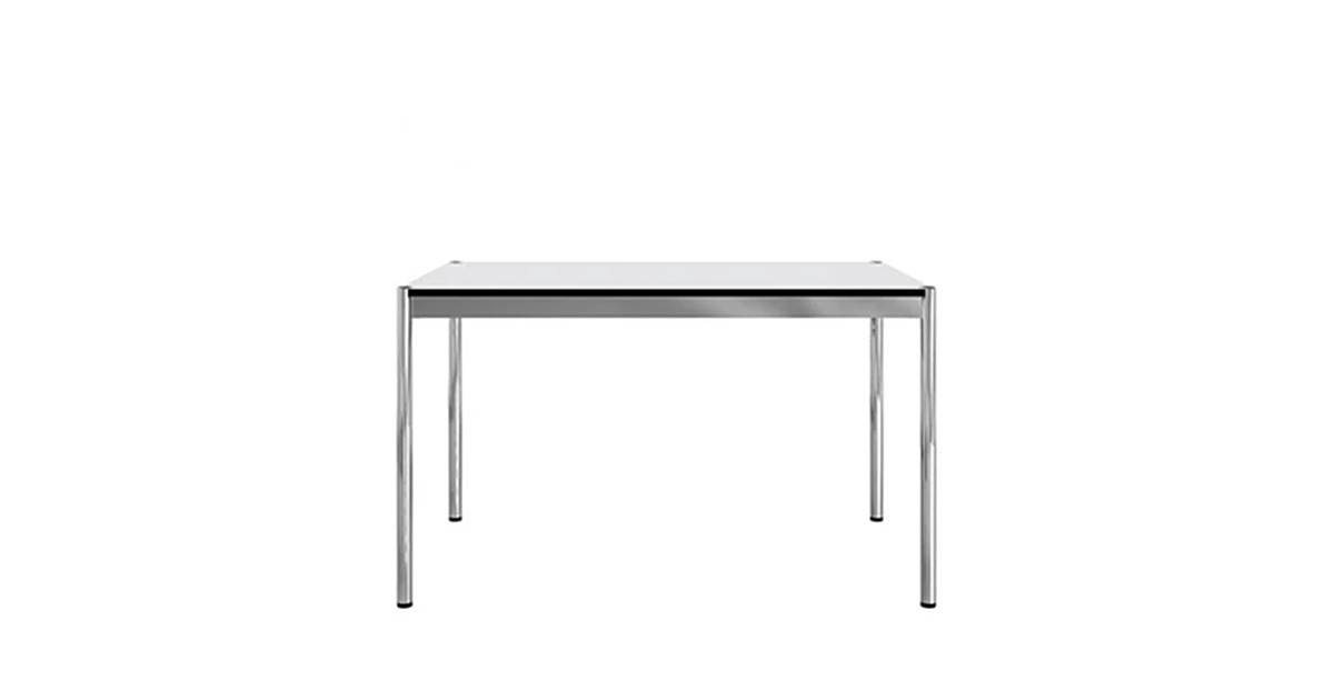USM Haller テーブル　正方形 HALLER TABLE｜ユーエスエム モジュラーファニチャー