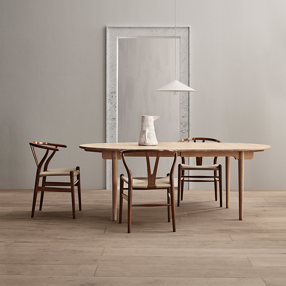 カールハンセン&サン　ウォールナットコーヒーテーブル　未使用 カールハンセン&サン ウォールナットコーヒーテーブル 未使用 カール